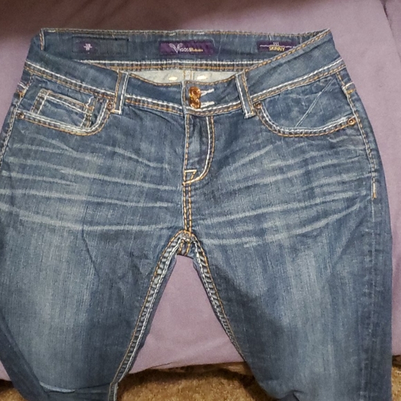 Jeans - Picture 2 of 4